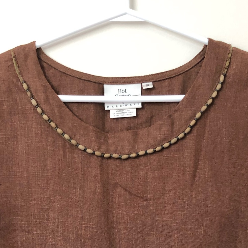 Tunic - Picture 2 of 2